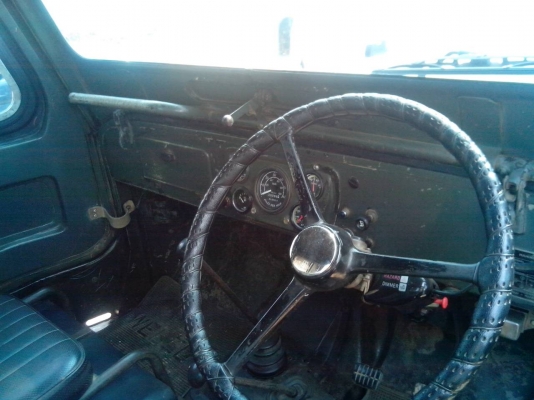 ขาย Jeep มหินธรา