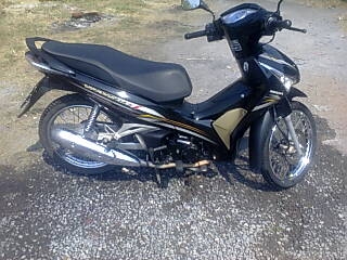 เวฟ125 ไอสตาทมือ ตัวใหม่ล่าสุด ปี55-56เดิมเดิมสวยสวยป้ายแดงมือเดียว รถบ้านแท้แท้เดิมเดิม เวฟ125 ไอสตาทมือ ตัวใหม่ล่าสุด ปี55-56เดิมเดิมสวยสวยป้ายแดงมือเดียว รถบ้านแท้แท้เดิมเดิม