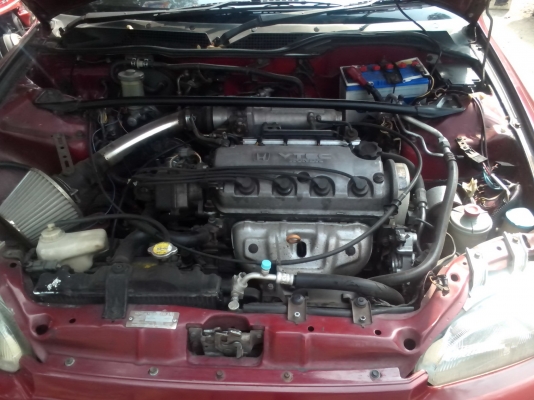 ขาย Honda civic 3 door