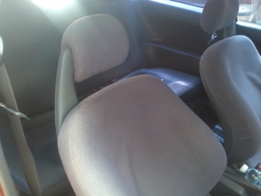 ขาย Honda civic 3 door