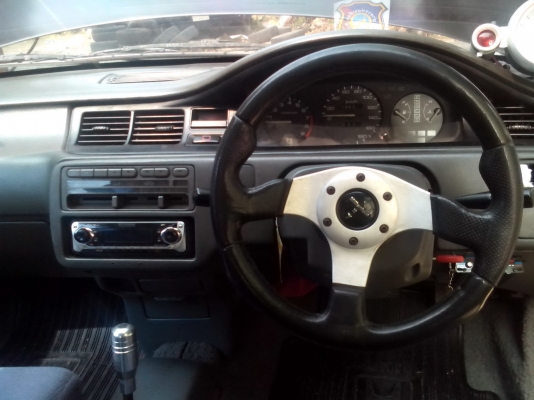 ขาย Honda civic 3 door