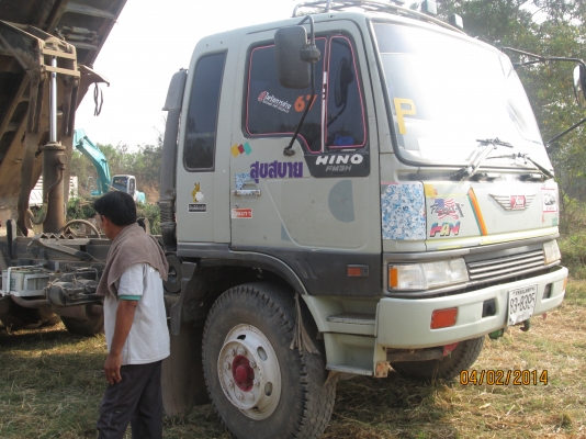 HINO-3H-เครื่องHO7D-สภาพสวยพร้อมใช้หัวเก๋งบางครัชซีสวย--ราคา.1050000,บ