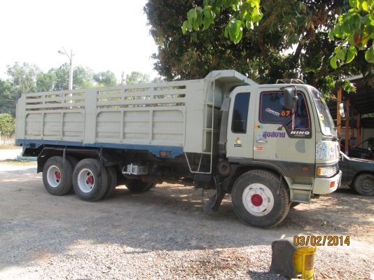 HINO-3H-เครื่องHO7D-สภาพสวยพร้อมใช้หัวเก๋งบางครัชซีสวย--ราคา.1050000,บ