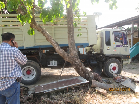 HINO-3H-เครื่องHO7D-สภาพสวยพร้อมใช้หัวเก๋งบางครัชซีสวย--ราคา.1050000,บ