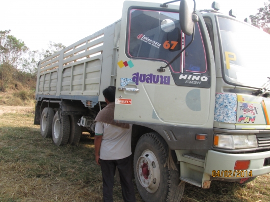 HINO-3H-เครื่องHO7D-สภาพสวยพร้อมใช้หัวเก๋งบางครัชซีสวย--ราคา.1050000,บ