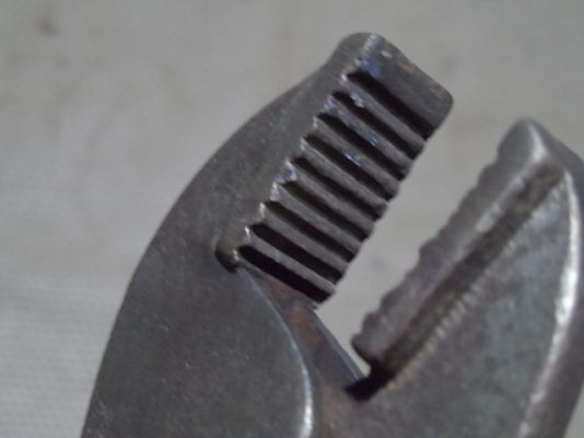 คีมล็อคVISE GRIP 10R ตี  2แถว