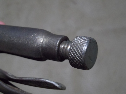 คีมล็อคVISE GRIP 10R ตี  2แถว