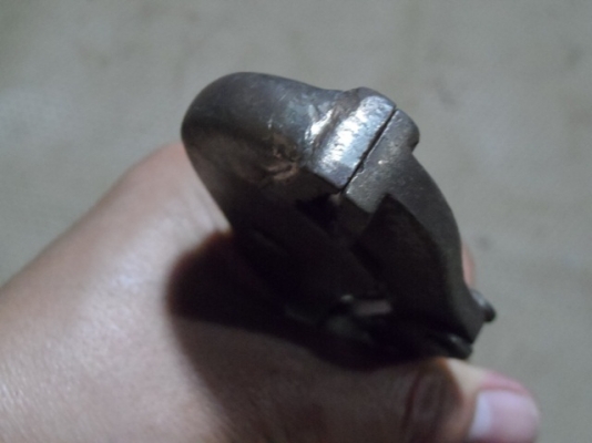 คีมล็อคVISE GRIP 10R ตี  2แถว