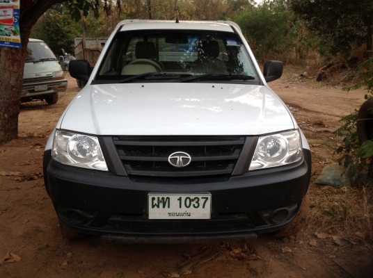ขายรถ กระบะ สุดประหยัด ทาทา ซุปเปอร์ใจแอนท์ NGV. 3ถัง สภาพดีพร้อมใช้งาน ขายรถ กระบะ สุดประหยัด ทาทา ซุปเปอร์ใจแอนท์ NGV. 3ถัง สภาพดีพร้อมใช้งาน