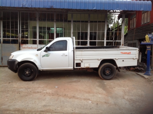 ขายรถ กระบะ สุดประหยัด ทาทา ซุปเปอร์ใจแอนท์ NGV. 3ถัง สภาพดีพร้อมใช้งาน ขายรถ กระบะ สุดประหยัด ทาทา ซุปเปอร์ใจแอนท์ NGV. 3ถัง สภาพดีพร้อมใช้งาน