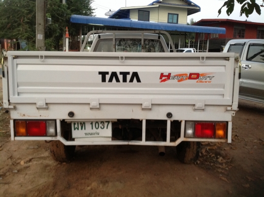 ขายรถ กระบะ สุดประหยัด ทาทา ซุปเปอร์ใจแอนท์ NGV. 3ถัง สภาพดีพร้อมใช้งาน ขายรถ กระบะ สุดประหยัด ทาทา ซุปเปอร์ใจแอนท์ NGV. 3ถัง สภาพดีพร้อมใช้งาน