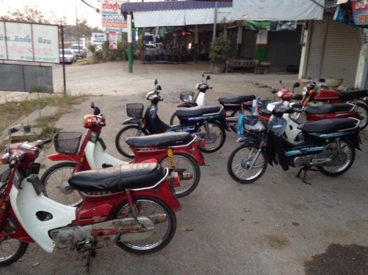 มาใหม่ สตาร์ทมือ นางฟ้าอีกคัน