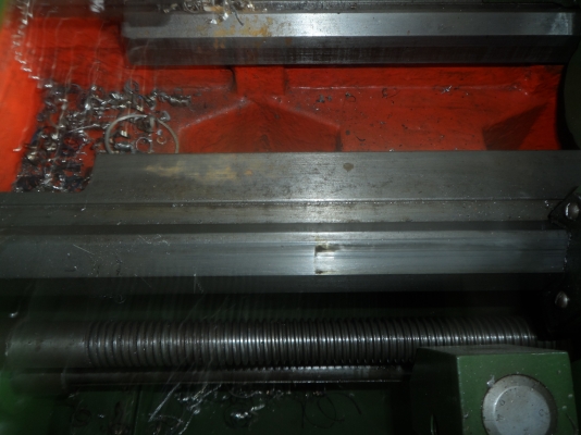 ขายครับขาย เครื่องกลึง takung 4 ฟุต นิ้ว-มิล สภาพใช้งาน 46000 บาท