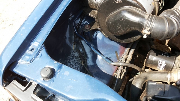 ***ขายแล้วครับขอบคุณ Truck2hand ขายกระบะตอนเดียวๆสวยๆ MITSU L200 Cyclone 2.5ปี36/93 เครื่องเดิมเกียร์เดิม แน่นดีแรง ช่วงล่างไม่ส่ายคัสซีสวยเดิมไม่ปะไม่ดาม กระบะดีไม่ผุหัวเก๋งสวย ยางดี4เส้น ล้อแม็ก พ.ธรรมดา ภายในดีคอนโซลครบ รถเคลียร์สีมาครับ สีสันสวย พร้อม