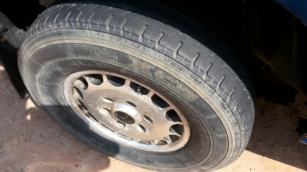 ***ขายแล้วครับขอบคุณ Truck2hand ขายกระบะตอนเดียวๆสวยๆ MITSU L200 Cyclone 2.5ปี36/93 เครื่องเดิมเกียร์เดิม แน่นดีแรง ช่วงล่างไม่ส่ายคัสซีสวยเดิมไม่ปะไม่ดาม กระบะดีไม่ผุหัวเก๋งสวย ยางดี4เส้น ล้อแม็ก พ.ธรรมดา ภายในดีคอนโซลครบ รถเคลียร์สีมาครับ สีสันสวย พร้อม