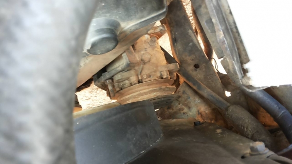 ***ขายแล้วครับขอบคุณ Truck2hand ขายกระบะตอนเดียวๆสวยๆ MITSU L200 Cyclone 2.5ปี36/93 เครื่องเดิมเกียร์เดิม แน่นดีแรง ช่วงล่างไม่ส่ายคัสซีสวยเดิมไม่ปะไม่ดาม กระบะดีไม่ผุหัวเก๋งสวย ยางดี4เส้น ล้อแม็ก พ.ธรรมดา ภายในดีคอนโซลครบ รถเคลียร์สีมาครับ สีสันสวย พร้อม