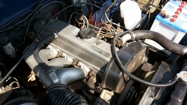 ***ขายแล้วครับขอบคุณ Truck2hand ขายกระบะตอนเดียวๆสวยๆ MITSU L200 Cyclone 2.5ปี36/93 เครื่องเดิมเกียร์เดิม แน่นดีแรง ช่วงล่างไม่ส่ายคัสซีสวยเดิมไม่ปะไม่ดาม กระบะดีไม่ผุหัวเก๋งสวย ยางดี4เส้น ล้อแม็ก พ.ธรรมดา ภายในดีคอนโซลครบ รถเคลียร์สีมาครับ สีสันสวย พร้อม