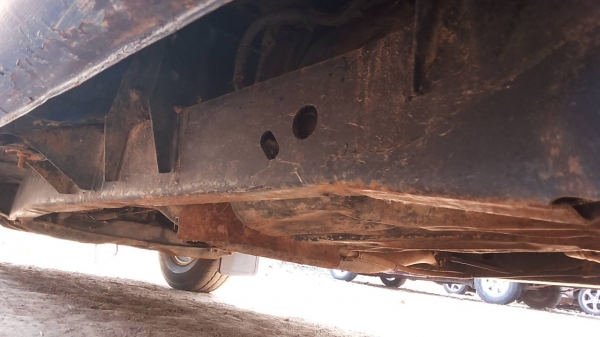 ***ขายแล้วครับขอบคุณ Truck2hand ขายกระบะตอนเดียวๆสวยๆ MITSU L200 Cyclone 2.5ปี36/93 เครื่องเดิมเกียร์เดิม แน่นดีแรง ช่วงล่างไม่ส่ายคัสซีสวยเดิมไม่ปะไม่ดาม กระบะดีไม่ผุหัวเก๋งสวย ยางดี4เส้น ล้อแม็ก พ.ธรรมดา ภายในดีคอนโซลครบ รถเคลียร์สีมาครับ สีสันสวย พร้อม