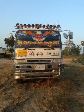 ขายรถบรรทุก10ล้อ2เพลาดั้ม HINO 2K 240HP แท้เดิมห้าง สภาพสวยพร้อมใช้งาน เอกสารเล่มทะเบียนพร้อมโอน ราคา1,570,000บาท  ต่อรองได้ สนใจติดต่อ:082-3223112,094-5324914(คุณนิเทพ)
