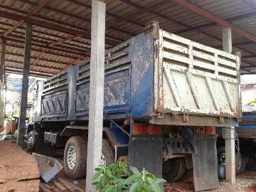 ขาย รถบรรทุก10ล้อ2เพลาดั้ม ISUZU ROCKY 240HP หัวขาวแท้เดิมออกห้าง กระบะสามมิตรลอนเฉียงเปลี่ยนใหม่ สภาพสวยพร้อมใช้งาน เอกสารเล่มทะเบียนพร้อมโอน ราคา1,440,000บาท ต่อรองได้ สนใจติดต่อ:082-3223112,094-5324914(คุณนิเทพ)