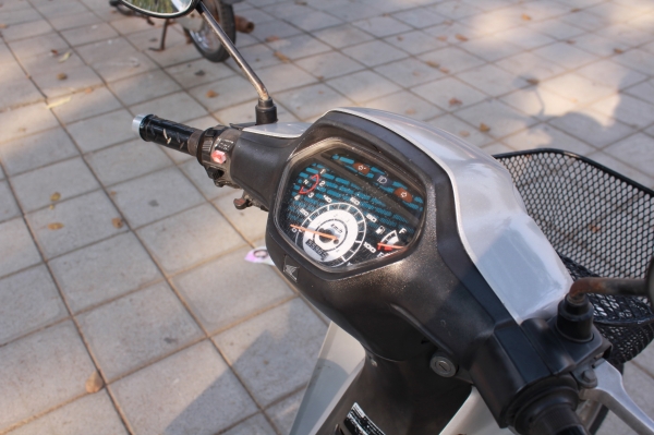 wave100 ทบ'เต็มพร้อมโอนเป็นชื่อท่านด้วย สุพรรณบุรี