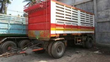 ขาย รถบรรทุก18ล้อดั้มพ่วงแม่-ลูก2คาน MITSUBISHI FUSO 220HP TURBO FN527-TF6700 สภาพสวยพร้อมใช้งาน เอกสารเล่มทะเบียนพร้อมโอน ราคา1,550,000บาท ต่อรองได้ สนใจติดต่อ:082-3223112,094-5324914(คุณนิเทพ) ขาย รถบรรทุก18ล้อดั้มพ่วงแม่-ลูก2คาน MITSUBISHI FUSO 220HP TURBO FN527-TF6700 สภาพสวยพร้อมใช้งาน เอกสารเล่มทะเบียนพร้อมโอน ราคา1,550,000บาท ต่อรองได้ สนใจติดต่อ:082-3223112,094-5324914(คุณนิเทพ)