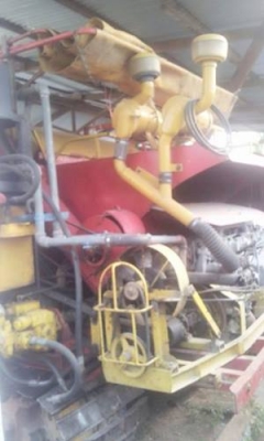 ขาย รถเกี่ยวข้าวเกษตรพัฒนา ไม่อุ้ม เครื่อง อีซูซุ165HP TURBO ตัวเดิน12ht ปั้มไดร์กิ้น สภาพพร้อมใช้งาน ราคา355.000บาท ต่อรองได้ สนใจติดต่อ:082-3223112,094-5324914(คุณนิเทพ) ขาย รถเกี่ยวข้าวเกษตรพัฒนา ไม่อุ้ม เครื่อง อีซูซุ165HP TURBO ตัวเดิน12ht ปั้มไดร์กิ้น สภาพพร้อมใช้งาน ราคา355.000บาท ต่อรองได้ สนใจติดต่อ:082-3223112,094-5324914(คุณนิเทพ)