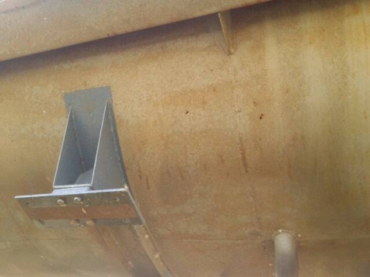 ขายถังน้ำ8000ลิตร