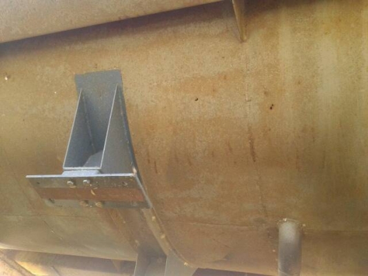 ขายถังน้ำ8000ลิตร