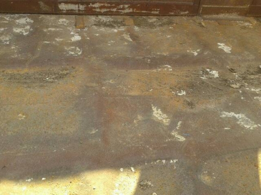 ขายกระบะ75000( ถอดจากรถยูดี ) ไม่ผุ มีรั่ว มีบุบบ้าง กว้าง2.50ยาว6.00 สูง2.10