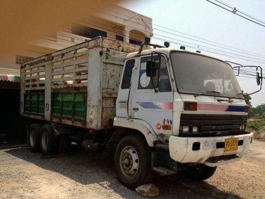 ขายกระบะ75000( ถอดจากรถยูดี ) ไม่ผุ มีรั่ว มีบุบบ้าง กว้าง2.50ยาว6.00 สูง2.10