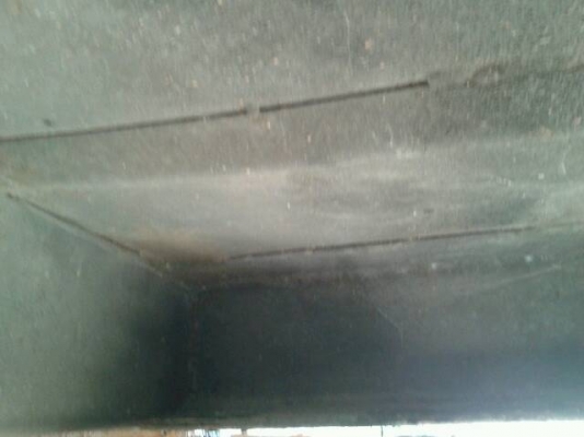 ขายกระบะ75000( ถอดจากรถยูดี ) ไม่ผุ มีรั่ว มีบุบบ้าง กว้าง2.50ยาว6.00 สูง2.10