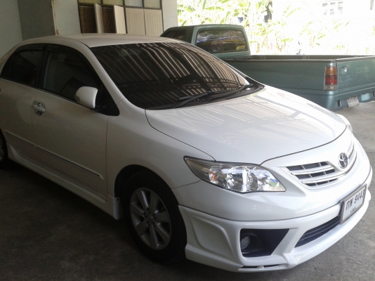 ขายดาวน์ รถเก๋งTOYOTA NEW ALTIS 1.6E CNG ปี2013 สีขาว ชุดแต่งTRD ใช้งานไมล์20,700 km. ขายดาวน์ 200,000บาทผ่อนงวด/ละ10,600x57งวด,ส่งไปแล้ว15งวด สนใจติดต่อ:082-3223112,094-5324914(คุณนิเทพ) ขายดาวน์ รถเก๋งTOYOTA NEW ALTIS 1.6E CNG ปี2013 สีขาว ชุดแต่งTRD ใช้งานไมล์20,700 km. ขายดาวน์ 200,000บาทผ่อนงวด/ละ10,600x57งวด,ส่งไปแล้ว15งวด สนใจติดต่อ:082-3223112,094-5324914(คุณนิเทพ)