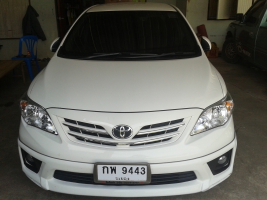 ขายดาวน์ รถเก๋งTOYOTA NEW ALTIS 1.6E CNG ปี2013 สีขาว ชุดแต่งTRD ใช้งานไมล์20,700 km. ขายดาวน์ 200,000บาทผ่อนงวด/ละ10,600x57งวด,ส่งไปแล้ว15งวด สนใจติดต่อ:082-3223112,094-5324914(คุณนิเทพ) ขายดาวน์ รถเก๋งTOYOTA NEW ALTIS 1.6E CNG ปี2013 สีขาว ชุดแต่งTRD ใช้งานไมล์20,700 km. ขายดาวน์ 200,000บาทผ่อนงวด/ละ10,600x57งวด,ส่งไปแล้ว15งวด สนใจติดต่อ:082-3223112,094-5324914(คุณนิเทพ)