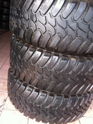 ขายยาง Mud DeeStone Mud Clawer 33-12.5 R15 ขายยาง Mud DeeStone Mud Clawer 33-12.5 R15
