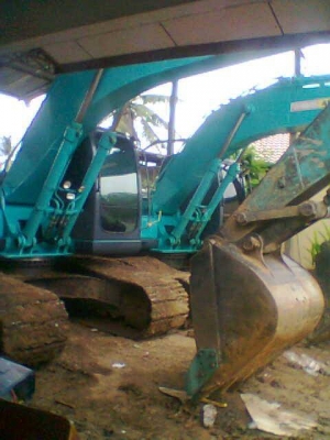 ขาย แบ็คโฮ KOBELCO SK200 MARK 8 YN12 SUPER สภาพแทร็กตัวเดินเต็ม,เครื่องแน่น,เอวแน่น,ปั้มแรงทำงานเร็ว,ไฟฟ้าเต็มทุกจุด,บูมอามสวย สภาพป้ายแดงพร้อมใช้งาน เอกสารเล่มทะเบียนพร้อมโอน ราคาคันละ 2,850,000บาท ต่อรองได้ สนใจติดต่อ:082-3223112,094-5324914(คุณนิเทพ)