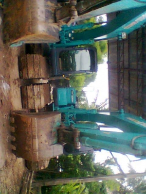ขาย แบ็คโฮ KOBELCO SK200 MARK 8 YN12 SUPER สภาพแทร็กตัวเดินเต็ม,เครื่องแน่น,เอวแน่น,ปั้มแรงทำงานเร็ว,ไฟฟ้าเต็มทุกจุด,บูมอามสวย สภาพป้ายแดงพร้อมใช้งาน เอกสารเล่มทะเบียนพร้อมโอน ราคาคันละ 2,850,000บาท ต่อรองได้ สนใจติดต่อ:082-3223112,094-5324914(คุณนิเทพ)