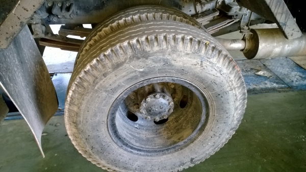 6ล้อดั้มISUZU 240 แรงปี*52 รถเบียดมา...เสียหายไม่เยอะ.โดนหัวเก๋งข้างซ้ายเท่านั้น 6ล้อดั้มISUZU 240 แรงปี*52 รถเบียดมา...เสียหายไม่เยอะ.โดนหัวเก๋งข้างซ้ายเท่านั้น