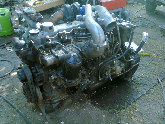 ขายอีกแล้วครับ เครือง ไอ้หลงโบ TF 6D16 ไม่มีใบคุมครับ