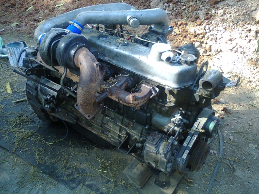 ขายอีกแล้วครับ เครือง ไอ้หลงโบ TF 6D16 ไม่มีใบคุมครับ