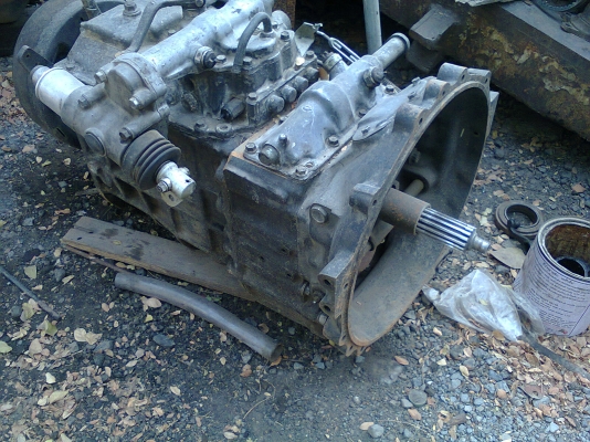 ขายอีกแล้วครับ เกียร ตาราง ไอ้หลงโบ  สภาพสวย พร้อมใช้งาน