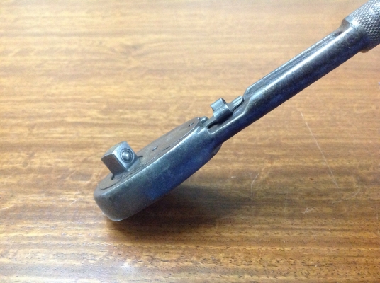 ขายด้ามบล็อค Vintage Craftsman 3/8"