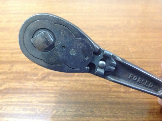 ขายด้ามบล็อค Vintage Craftsman 3/8"