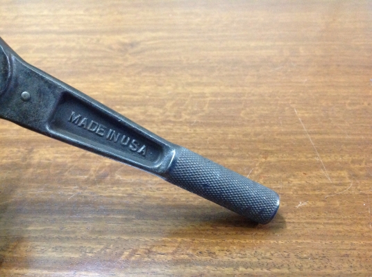 ขายด้ามบล็อค Vintage Craftsman 3/8"