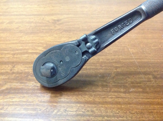 ขายด้ามบล็อค Vintage Craftsman 3/8"