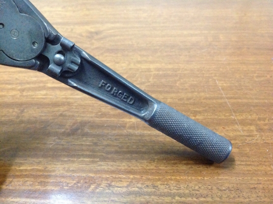 ขายด้ามบล็อค Vintage Craftsman 3/8"