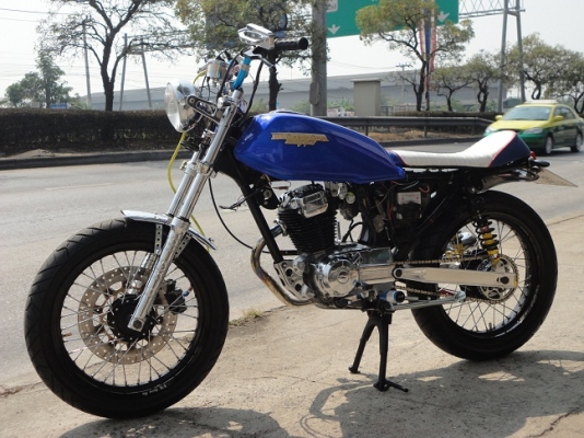 HONDA WING ทะเบียน ชุดโอน พรบ. ภาษี เต็ม