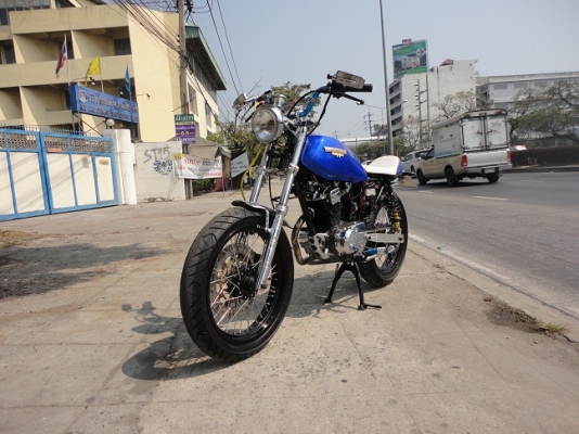 HONDA WING ทะเบียน ชุดโอน พรบ. ภาษี เต็ม