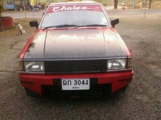 TOYOTA KE-70  ปี1982 เครือดีมาก ภายในสวยมาก