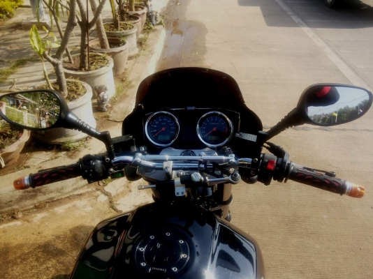 **ขาย GSX 1400 ปี 02 ทะเบียนโอนนอก ป้ายพิจิตร**